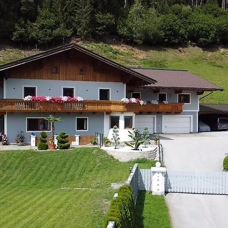 Unterbleiwanghof Villa Radstadt Bagian luar foto