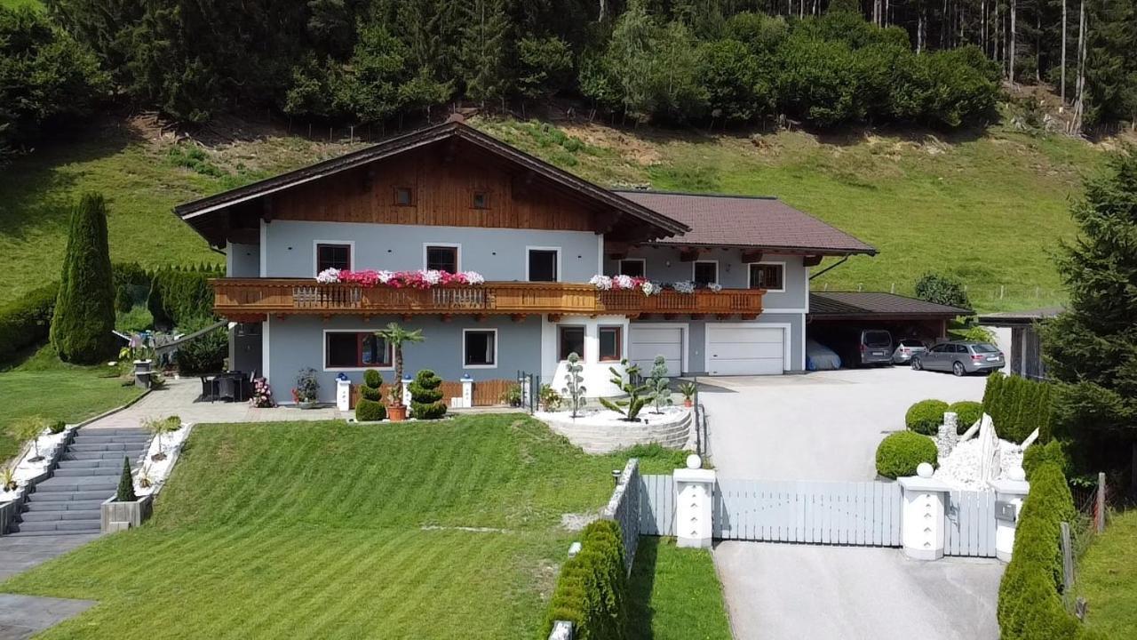 Unterbleiwanghof Villa Radstadt Bagian luar foto