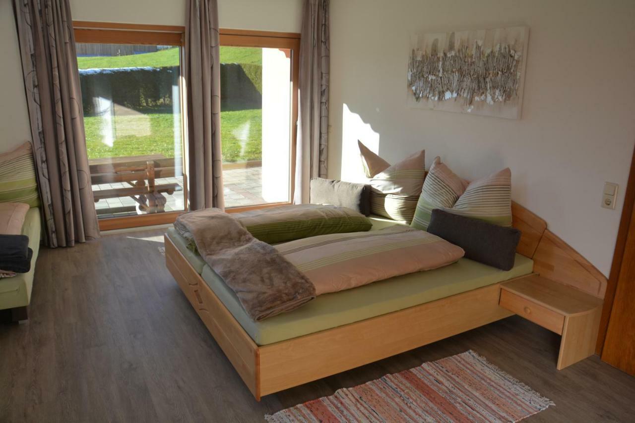 Unterbleiwanghof Villa Radstadt Bagian luar foto