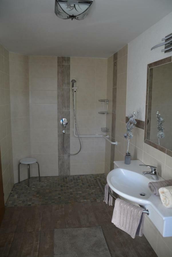 Unterbleiwanghof Villa Radstadt Bagian luar foto